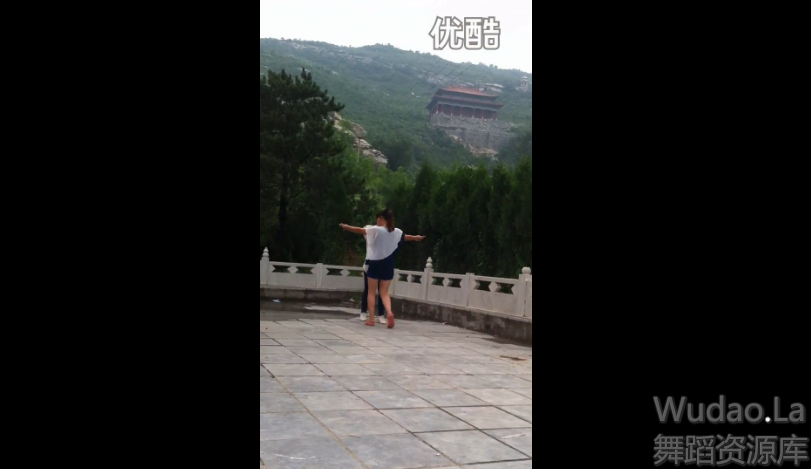  西羊平广场舞 枕着你的名字入眠